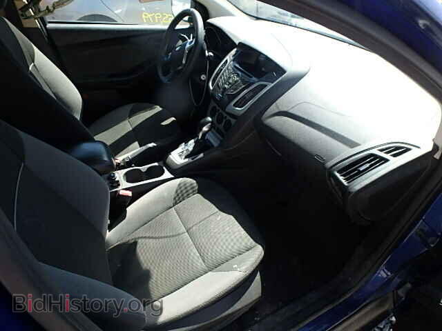 2012 FORD FOCUS - VIN: 1FAHP3F20CL354134 - Photo 5