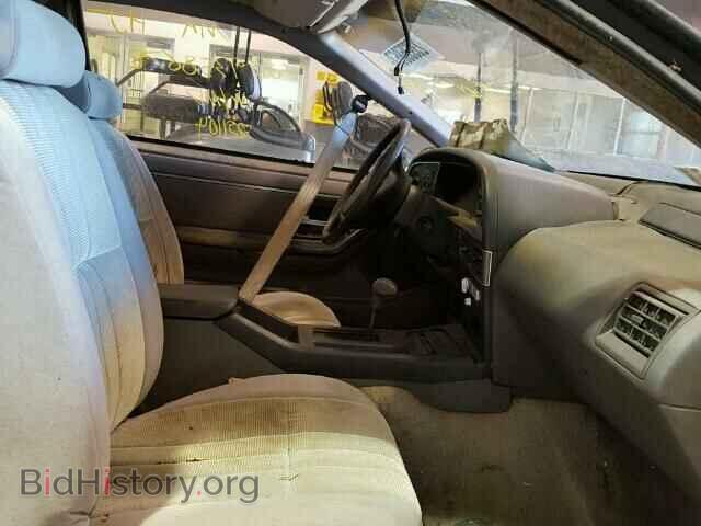 1989 FORD TBIRD - VIN: 1FAPP6043KH200333 - Фото 5