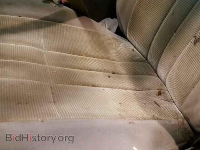 1989 FORD TBIRD - VIN: 1FAPP6043KH200333 - Фото 9