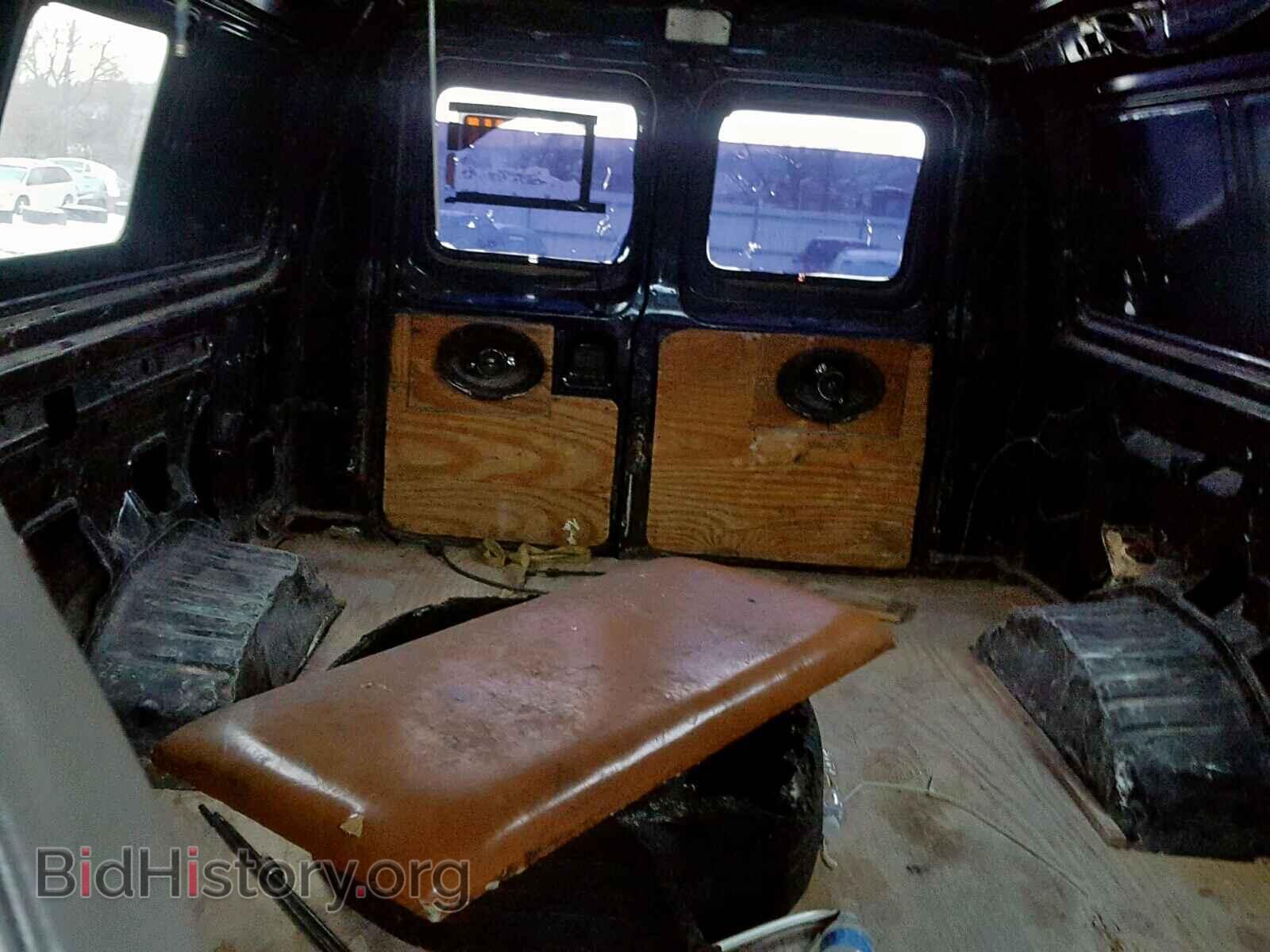 2002 FORD ECONOLINE - VIN: 1FTNE24272HB77809 - Фото 6