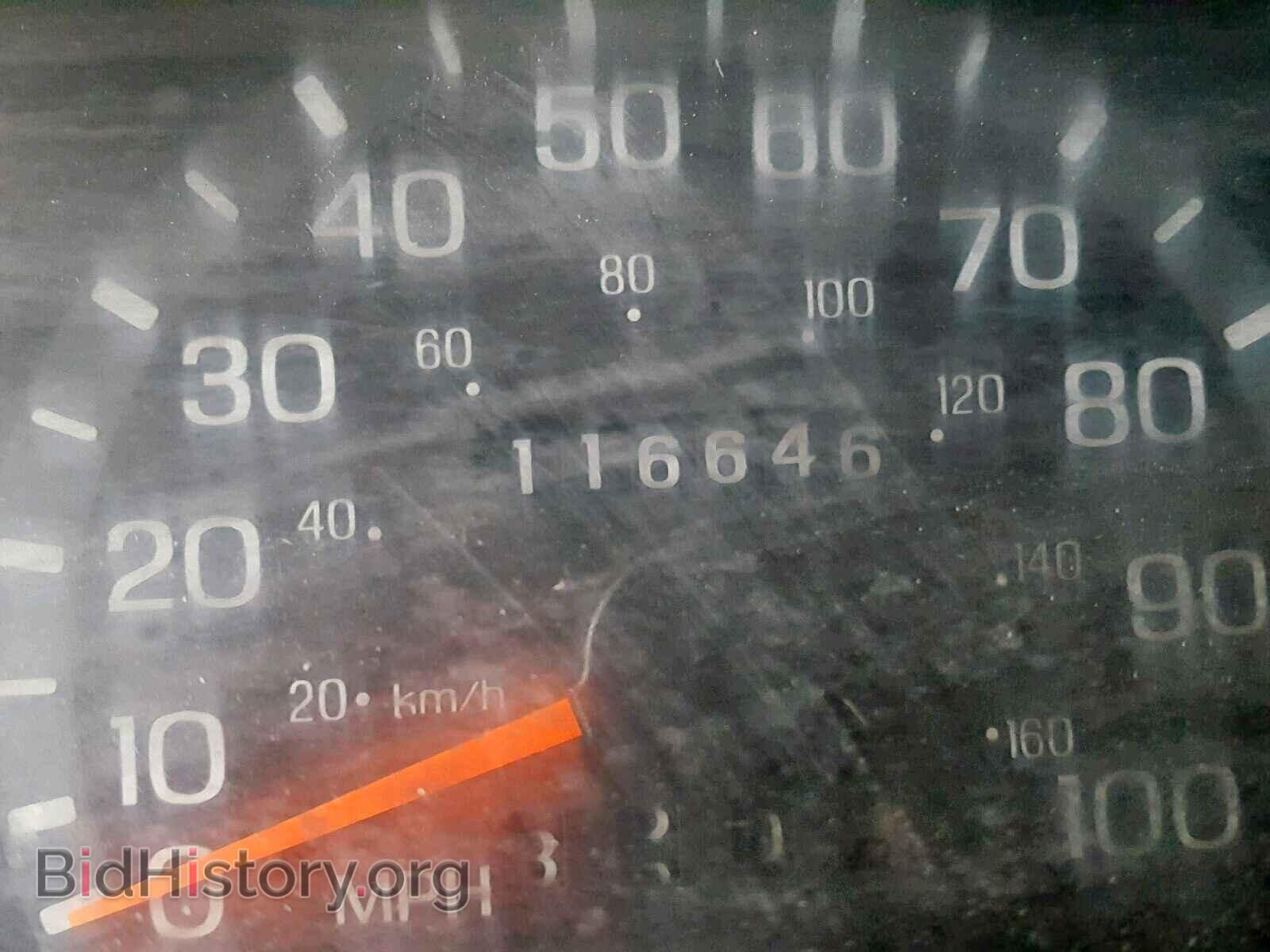 2002 FORD ECONOLINE - VIN: 1FTNE24272HB77809 - Фото 8