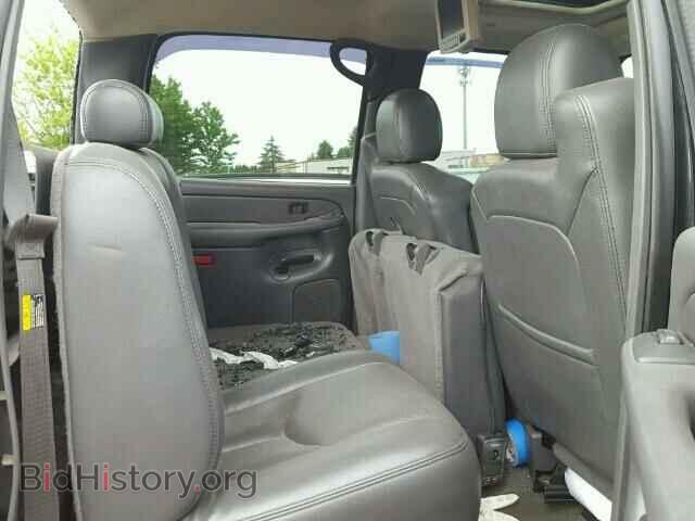 2006 CHEVROLET SILVERADO - VIN: 1GCHK33D36F200048 - Фото 6