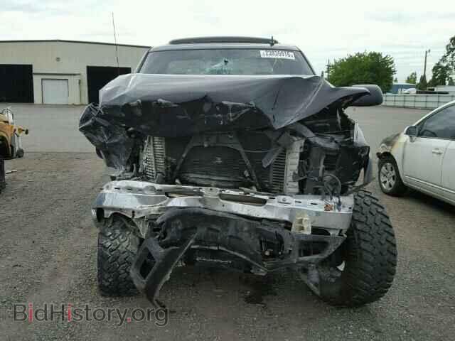 2006 CHEVROLET SILVERADO - VIN: 1GCHK33D36F200048 - Фото 7