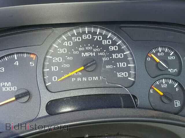 2006 CHEVROLET SILVERADO - VIN: 1GCHK33D36F200048 - Фото 8