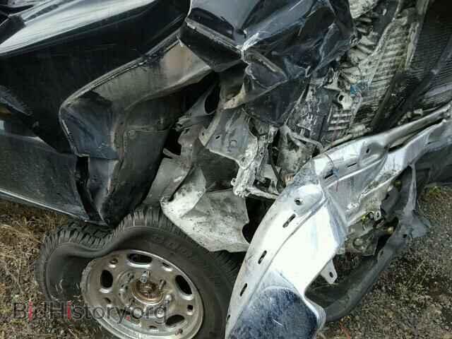 2006 CHEVROLET SILVERADO - VIN: 1GCHK33D36F200048 - Фото 9