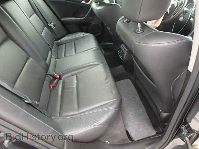 2012 ACURA TSX - VIN: JH4CU2F63CC010886 - Фото 6