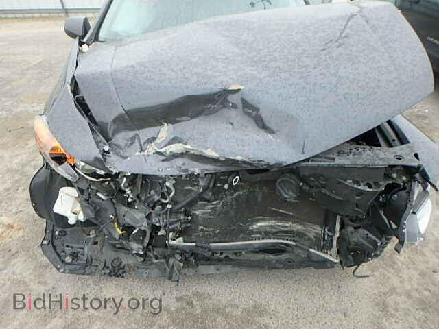 2012 ACURA TSX - VIN: JH4CU2F63CC010886 - Фото 7
