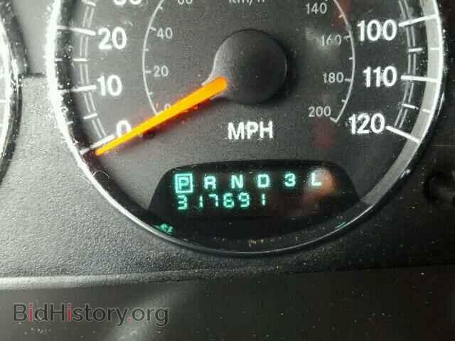2004 CHRYSLER SEBRING - VIN: 1C3EL46X74N415712 - Фото 8