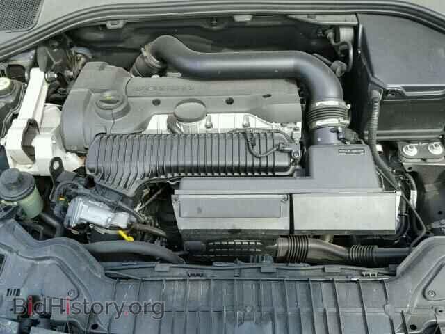 2014 VOLVO S60 - VIN: YV1612FS4E1282201 - Фото 7