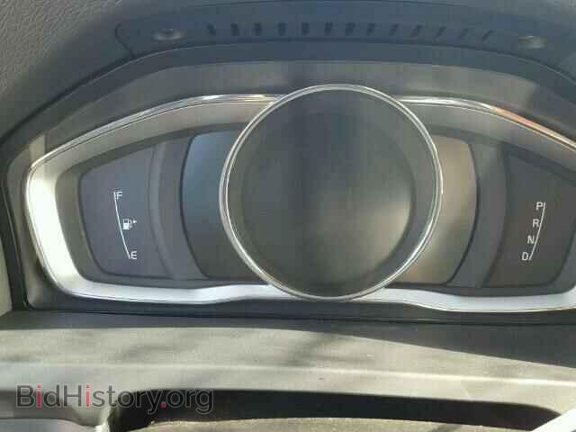 2014 VOLVO S60 - VIN: YV1612FS4E1282201 - Фото 8
