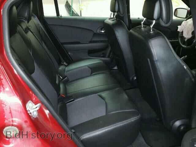 2013 CHRYSLER 200 - VIN: 1C3CCBCG3DN745217 - Фото 6
