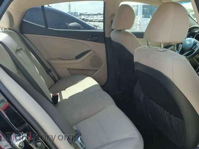 2013 KIA OPTIMA - VIN: 5XXGM4A79DG194831 - Фото 6