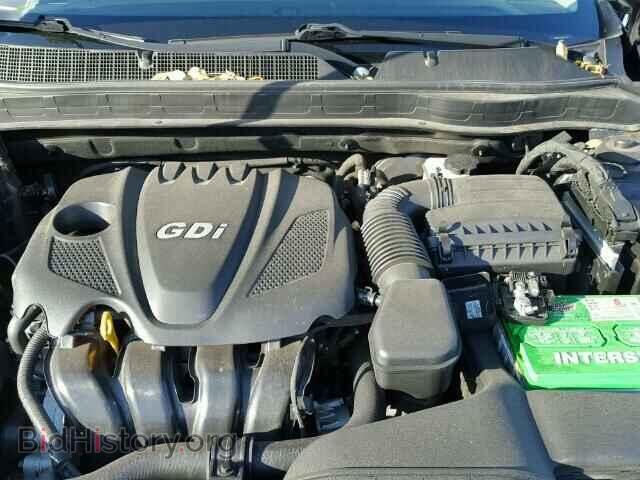 2013 KIA OPTIMA - VIN: 5XXGM4A79DG194831 - Фото 7