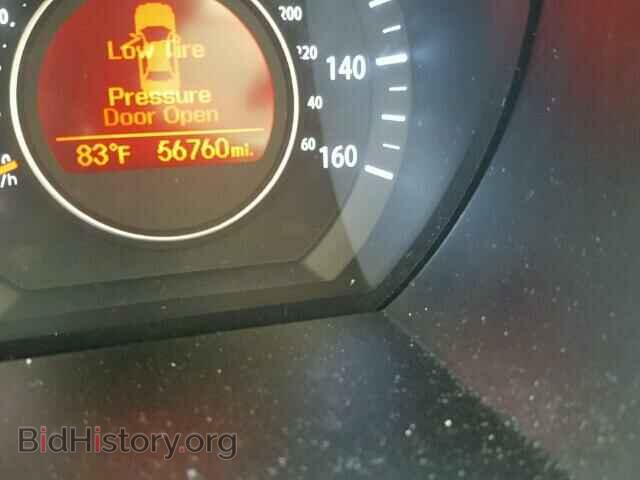 2013 KIA OPTIMA - VIN: 5XXGM4A79DG194831 - Фото 8