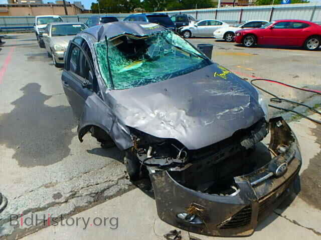 Photo 1FAHP3F22CL287794 - FORD FOCUS 2012
