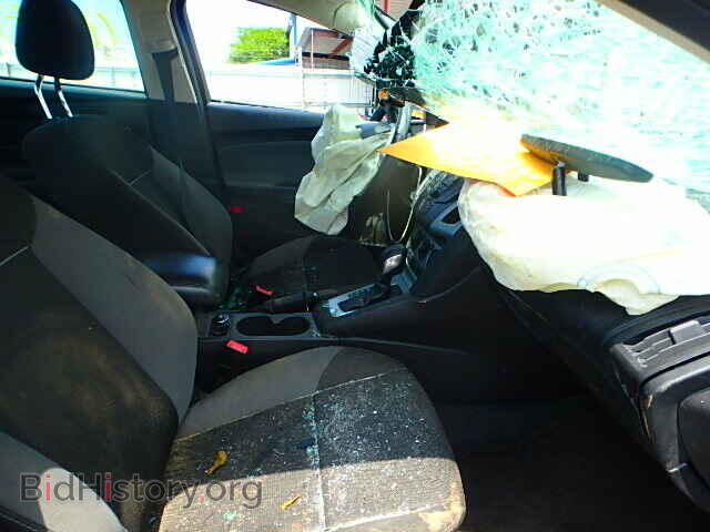2012 FORD FOCUS - VIN: 1FAHP3F22CL287794 - Фото 5