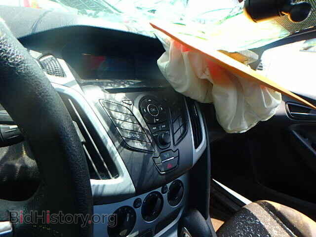 2012 FORD FOCUS - VIN: 1FAHP3F22CL287794 - Фото 9