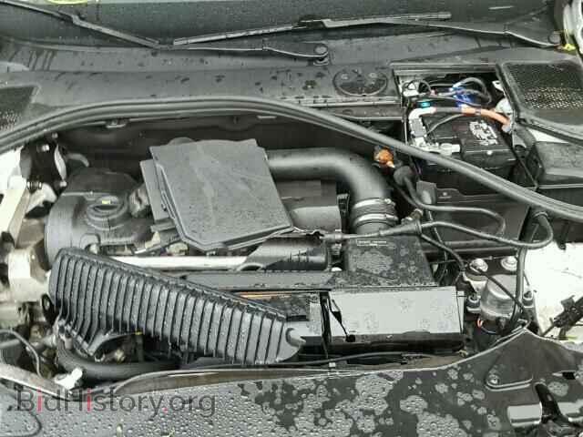 2012 VOLVO S60 - VIN: YV1622FS4C2031795 - Фото 7