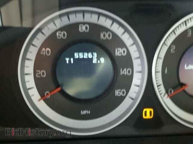 2012 VOLVO S60 - VIN: YV1622FS4C2031795 - Фото 8
