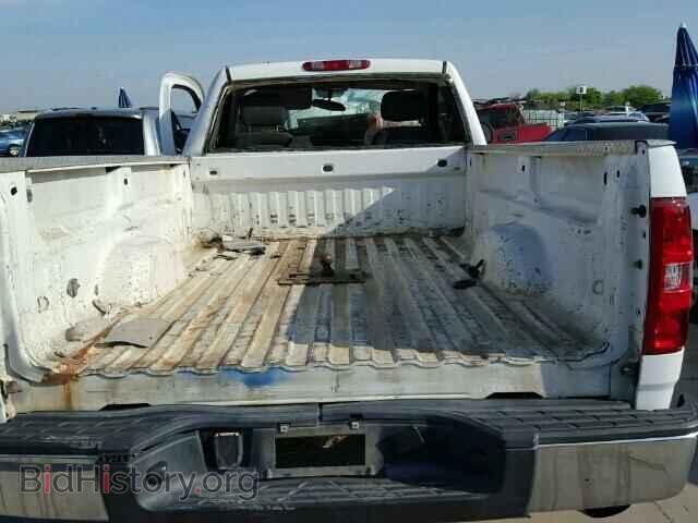2007 CHEVROLET SILVERADO - VIN: 1GCHK24K07E552356 - Фото 6