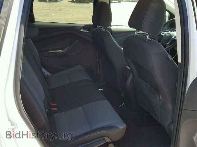 2015 FORD ESCAPE - VIN: 1FMCU0GX9FUC27902 - Фото 6
