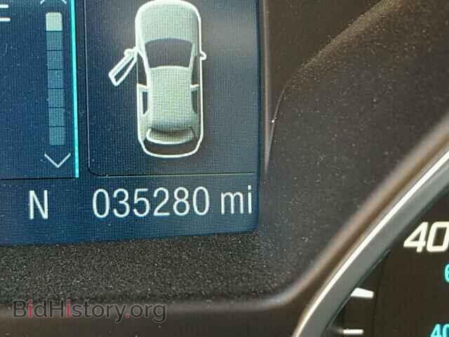 2015 FORD ESCAPE - VIN: 1FMCU0GX9FUC27902 - Фото 8