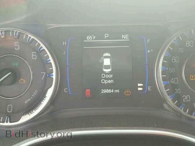 2015 CHRYSLER 200 - VIN: 1C3CCCAB4FN722495 - Фото 8