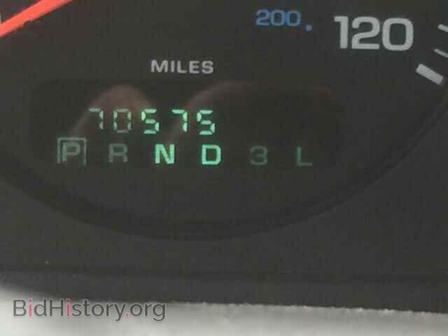 2000 CHRYSLER SEBRING - VIN: 3C3EL55H1YT217696 - Фото 8