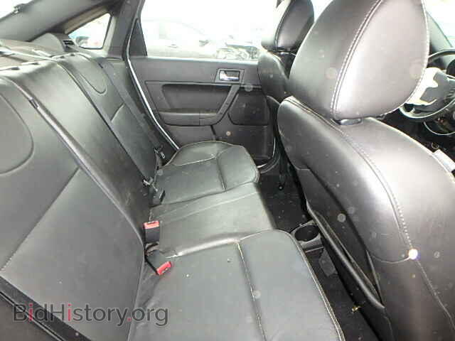 2009 FORD FOCUS - VIN: 1FAHP36N19W255663 - Photo 6