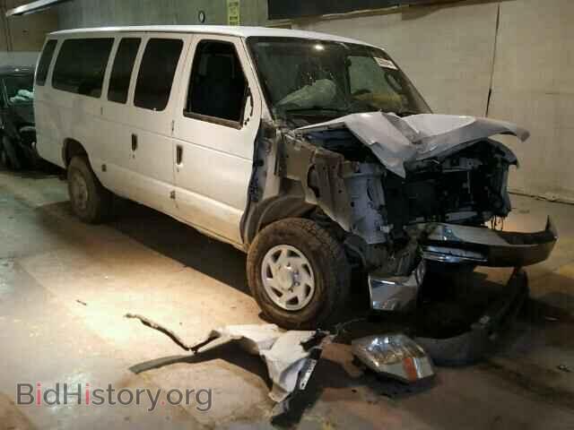 Photo 1FBSS3BLXADA77274 - FORD ECONOLINE 2010