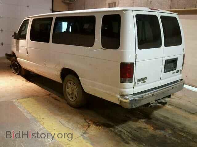 2010 FORD ECONOLINE - VIN: 1FBSS3BLXADA77274 - Photo 3