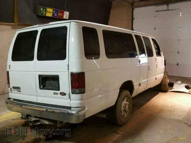 2010 FORD ECONOLINE - VIN: 1FBSS3BLXADA77274 - Photo 4