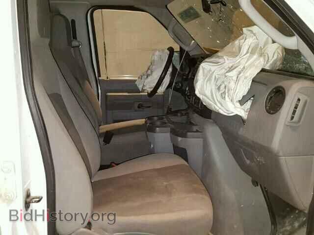 2010 FORD ECONOLINE - VIN: 1FBSS3BLXADA77274 - Photo 5