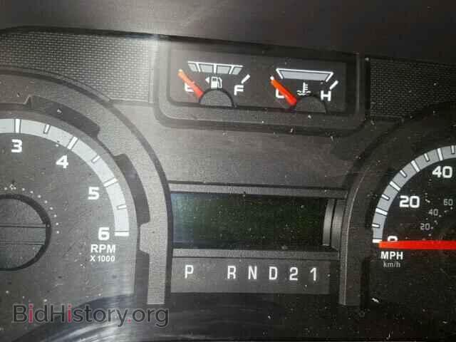 2010 FORD ECONOLINE - VIN: 1FBSS3BLXADA77274 - Photo 8