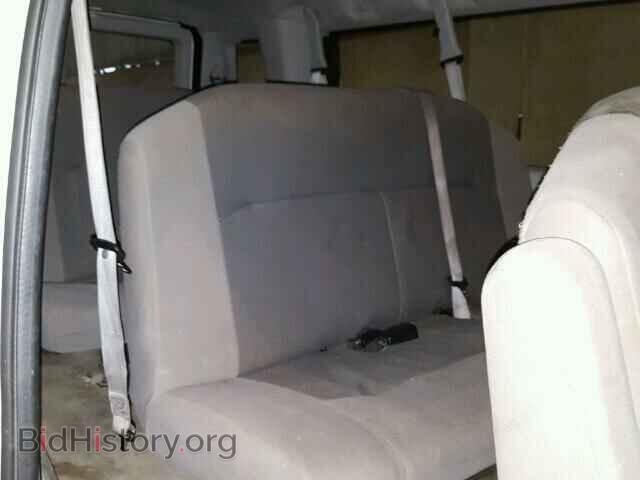 2010 FORD ECONOLINE - VIN: 1FBSS3BLXADA77274 - Photo 9