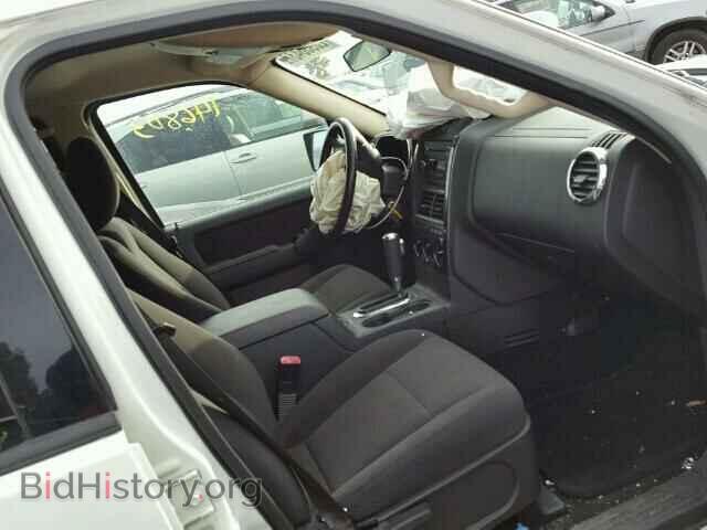 2010 FORD EXPLORER - VIN: 1FMEU7DE7AUA81075 - Photo 5
