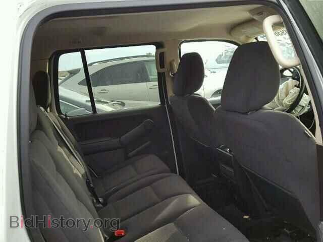 2010 FORD EXPLORER - VIN: 1FMEU7DE7AUA81075 - Photo 6