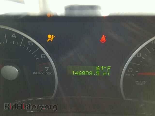 2010 FORD EXPLORER - VIN: 1FMEU7DE7AUA81075 - Photo 8