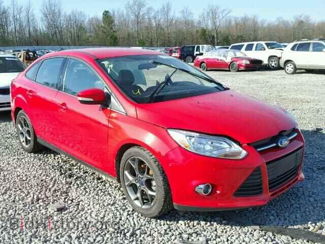 Фотография 1FADP3F28DL285368 - FORD FOCUS 2013