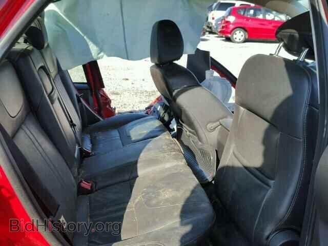2013 FORD FOCUS - VIN: 1FADP3F28DL285368 - Фото 6