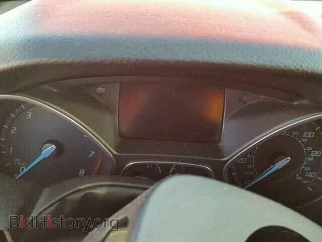 2013 FORD FOCUS - VIN: 1FADP3F28DL285368 - Фото 8