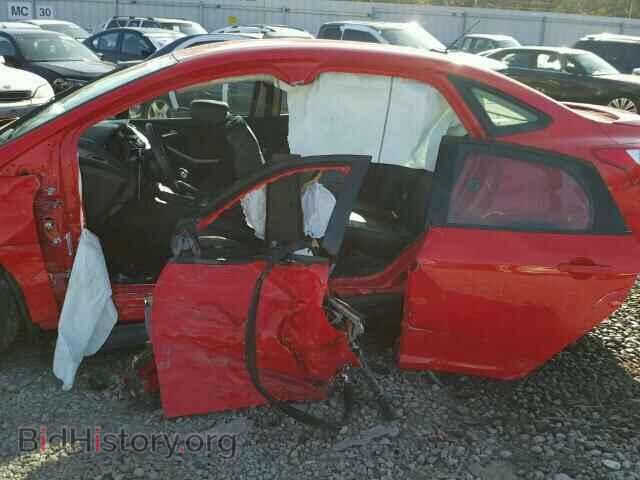 2013 FORD FOCUS - VIN: 1FADP3F28DL285368 - Фото 9
