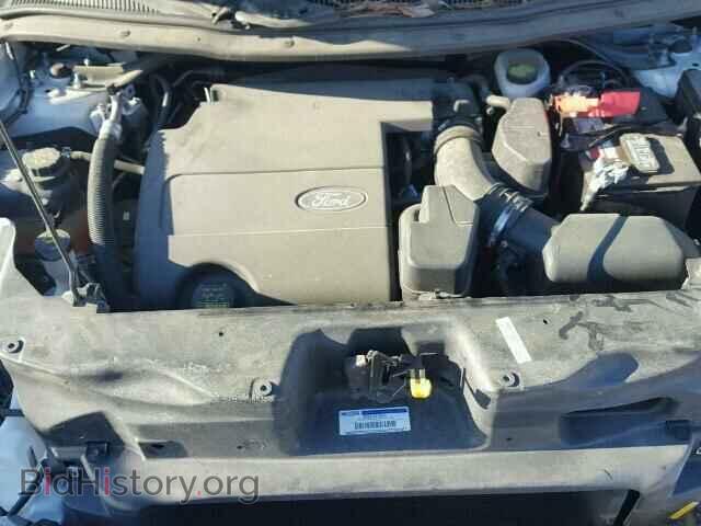 2013 FORD EXPLORER - VIN: 1FM5K7D83DGA36170 - Photo 7