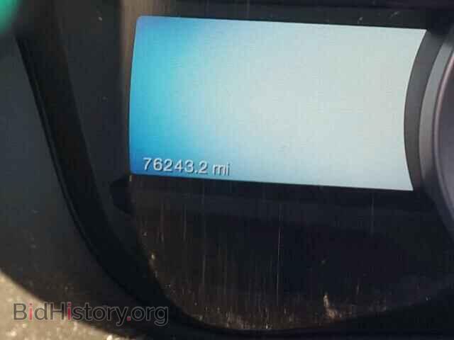 2013 FORD EXPLORER - VIN: 1FM5K7D83DGA36170 - Photo 8