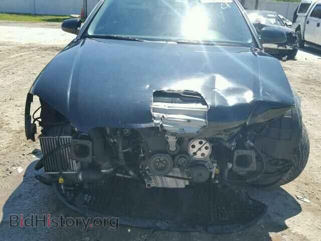 2007 AUDI A4 - VIN: WAUAF78E57A209618 - Фото 10