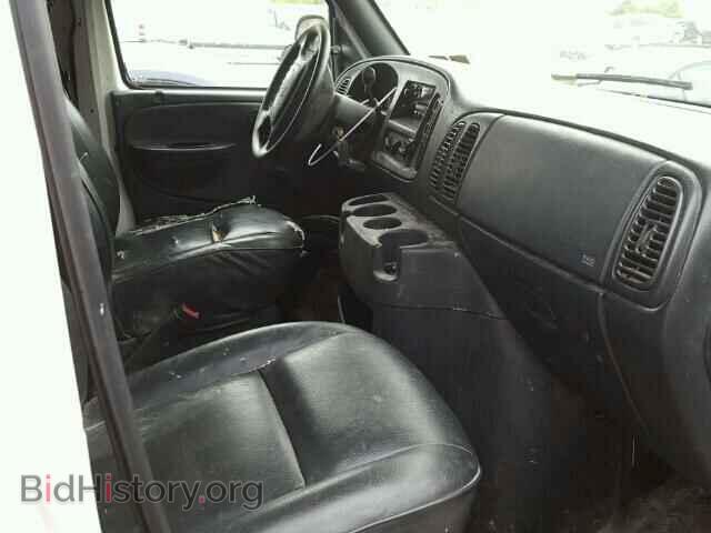 2002 DODGE RAM VAN - VIN: 2B7HB11X02K103399 - Фото 5