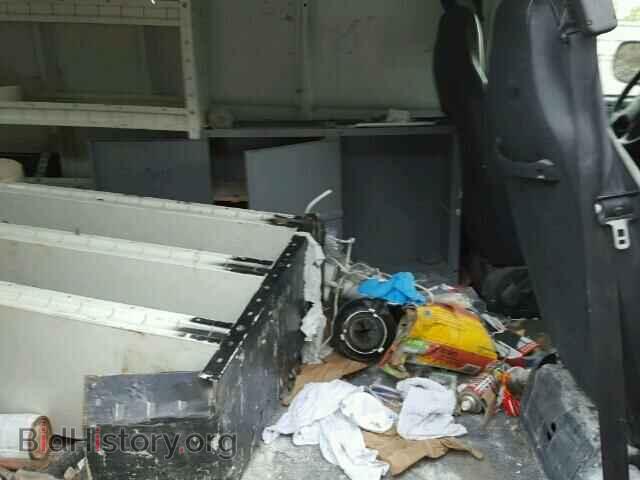 2002 DODGE RAM VAN - VIN: 2B7HB11X02K103399 - Фото 6