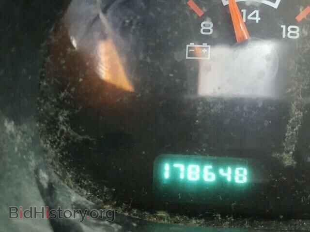 2002 DODGE RAM VAN - VIN: 2B7HB11X02K103399 - Фото 8