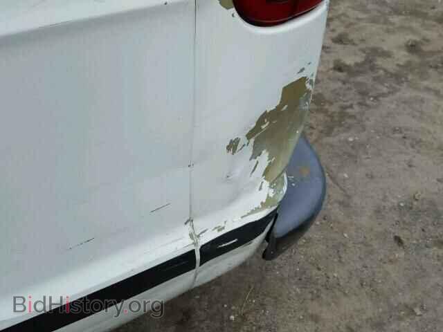 2002 DODGE RAM VAN - VIN: 2B7HB11X02K103399 - Фото 10