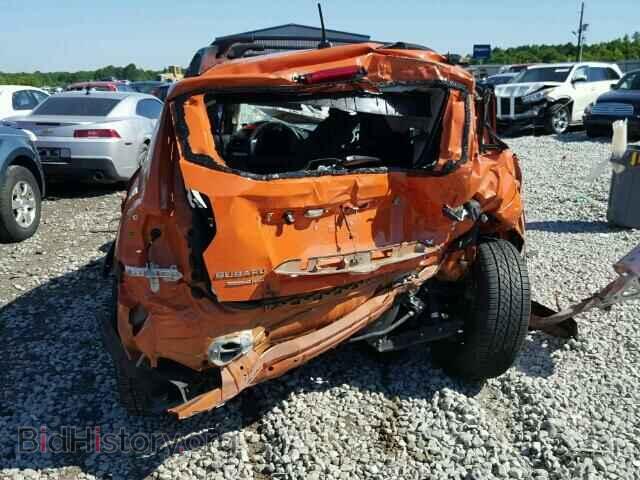 2014 SUBARU XV - VIN: JF2GPAKC6E8320747 - Фото 9